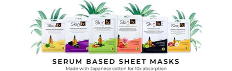 Buy Skin Fx Purifying Men Serum Mask 25 ml | 19 Minutes Delivery ...