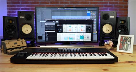 Image result for Native Instruments Keyboard Review