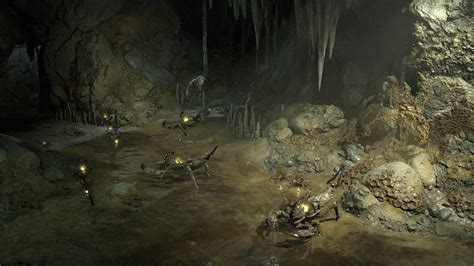 Slideshow: Diablo 4: Season of the Construct Slideshow