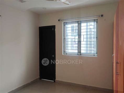 Janapriya Nile Valley Chandanagar Rent - WITHOUT BROKERAGE Semi ...
