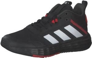 ADIDAS Men's Ownthegame 2.0 Basketball Shoe Basketball Shoes For Men ...