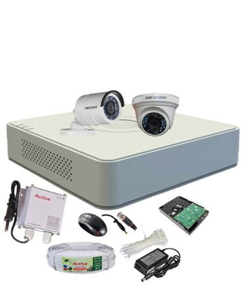Buy Hikvision online at Best Prices in India | Flipkart.com