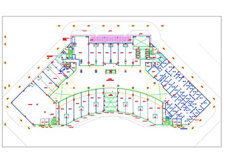 ILD Trade Centre, Sohna Road, Gurgaon