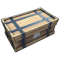 Image result for Rust Box Inventory