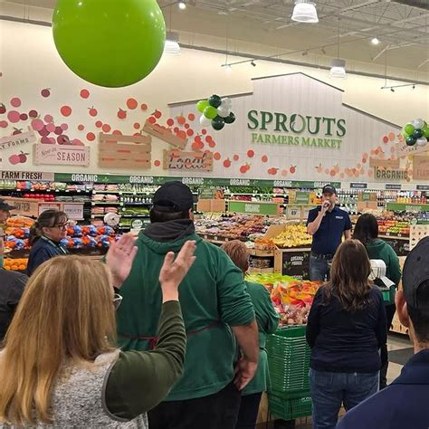 Sprouts: las cinco nuevas tiendas que abrirá en Florida en las próximas semanas | EL COMERCIO PERÚ