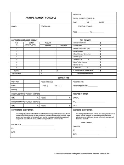 Image result for Partial Payment Formula