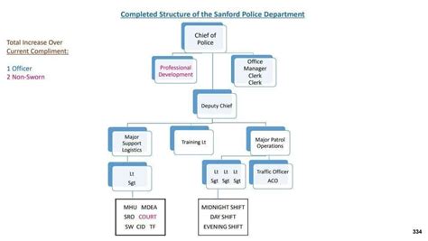 Image result for Police Command Structure