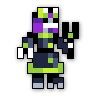 Scientific Summoner Set - the RotMG Wiki | RealmEye.com