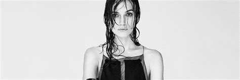 Keira Knightley Interview - Celeb Interviews