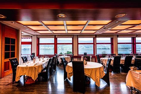 RESTAURANT BELLEVUE LE ROCHERAY, Le Sentier - Restaurant Reviews, Phone ...