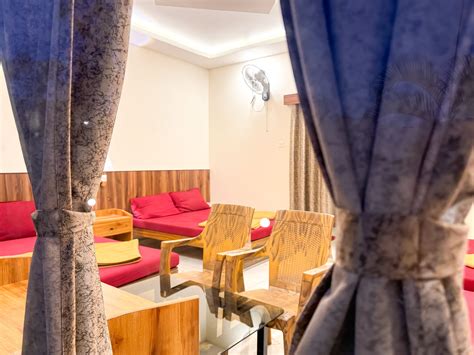 Riverfront Resort Dandeli: Gallery of Photos