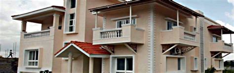 QVC The Hills | Nandi Hills | Villas North Bangalore