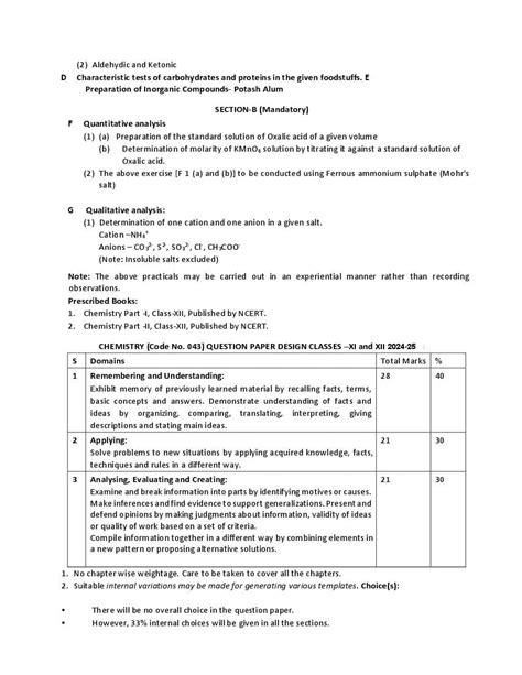 Image result for Chemistry Class 12th CBSE