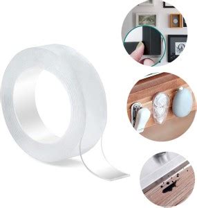 Flipkart.com | GETOWN Double sided tape Handheld Strong Adhesive Double ...