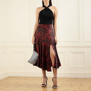 Buy Women Black Evening Dresses Online - 751623 | The Collective