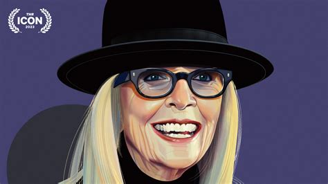 Actress Diane Keaton 60 Photos - Moonagedaydream.film