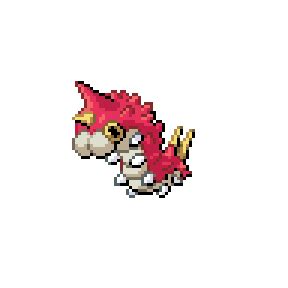 Wurmple #506 - FusionDex