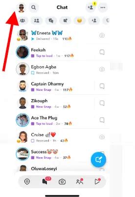 Image result for Snapchat Set Password