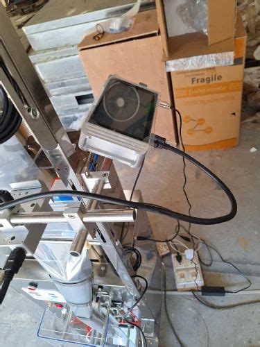 Batch Coding Machine - Hot Ink Roll Coding Machine Trader - Wholesaler ...