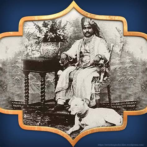 वो नवाब जिसने अपने कुत्ते को बच्चे की तरह पाला, शादी में खर्चे करोड़ों ...