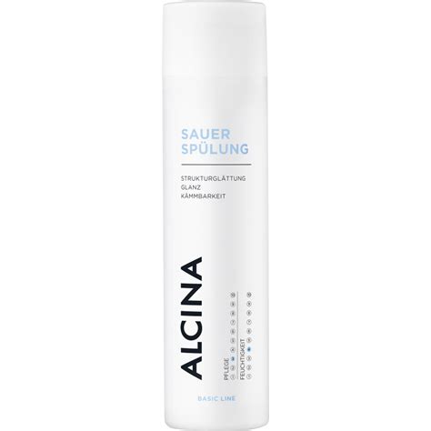 Alcina-Sauer-Spuelung-250ml, 15,95