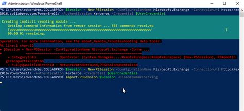 Image result for PowerShell Connect to Server