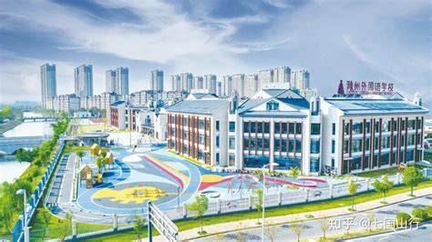 梦想在这里启航—滁州外国语学校2022届六年级毕业典礼 - 知乎