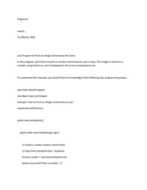 Image result for How to Write Java Assignments