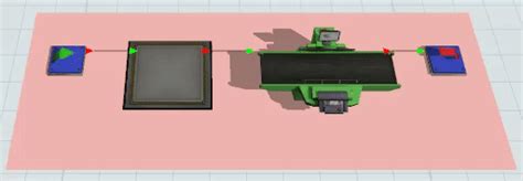Flexsim Process Flow Begginers Tutorial 的图像结果