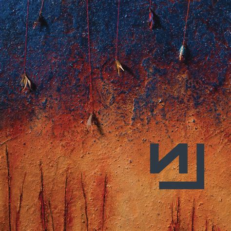Nine Inch Nails The Downward Spiral Deluxe Edition