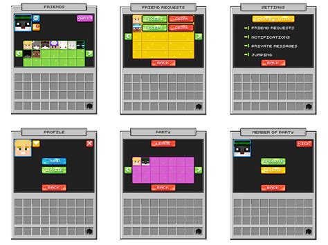 Image result for Custom GUI
