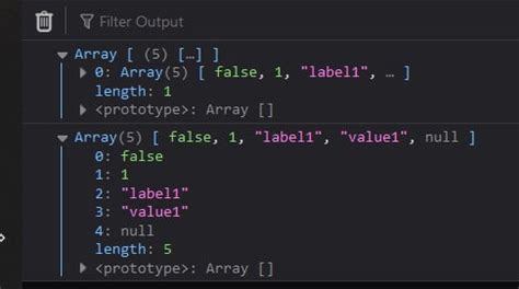 Image result for Array Codes JavaScript