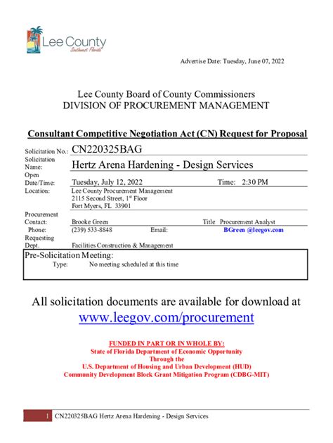 Fillable Online Chapter 12. Competitive Negotiation: Elements of a ...