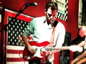 Todd Hembrook & The Hemispheres - Motown Band Chicago, IL - The Bash