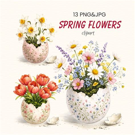 Buy Floral Bouquet Digi Online In India - Etsy India
