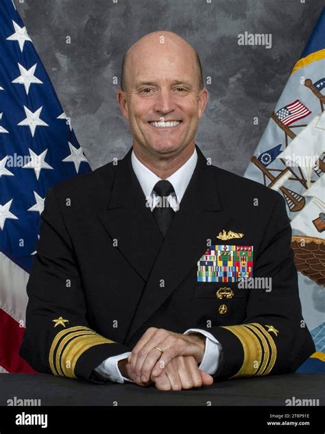 Vice Adm. William R. Merz (3 Stock Photo - Alamy