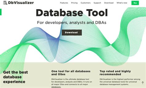 Image result for Names of Database Tools