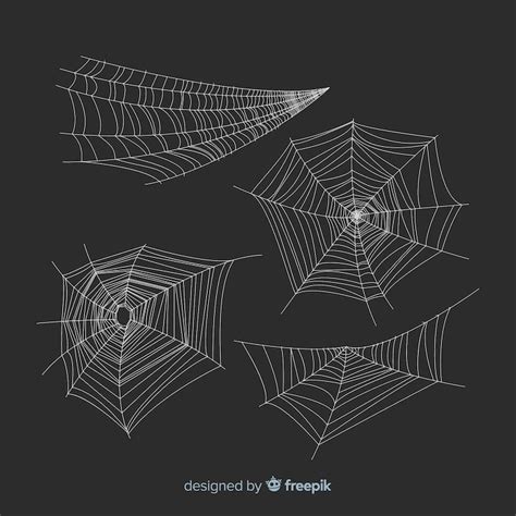 Vetores de Teia de aranha - Baixe vetores grátis de alta qualidade do ...