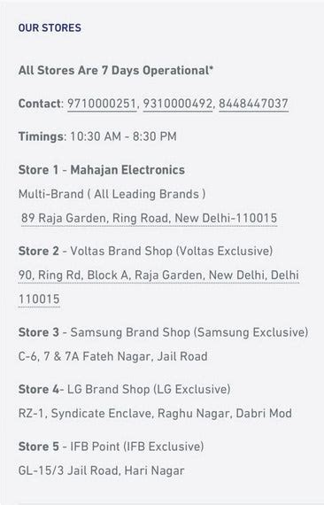 Buy online Daikin FVFS48AV16 4 Ton Tower Air Conditioner - 4 TON Tower AC