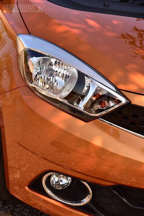 Image gallery: We drive the Tata Tiago hatchback - Overdrive