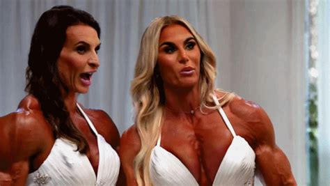 Image result for Muscle Bride