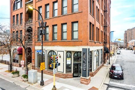 1227 Hennepin Ave, Minneapolis, MN 55403 - Restaurant For Sale Cityfeet.com