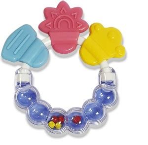 Buy LuvLap Teether in India | Flipkart.com