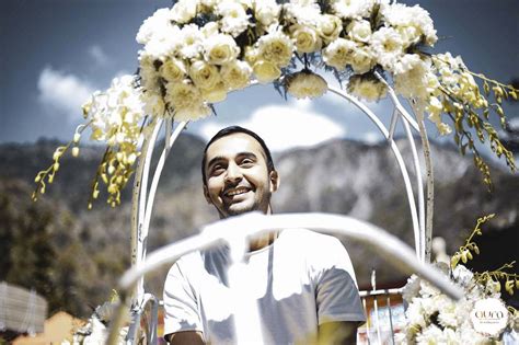 Wedding Photography- Top Candid Wedding Photographers in India