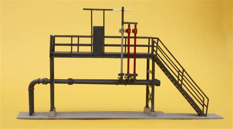 Image result for Tank Car Loading