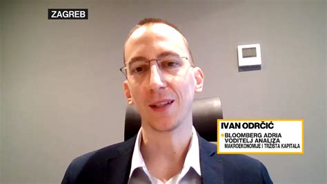 Odrčič o rezultatima Adria regije u turizmu | Bloomberg Adria