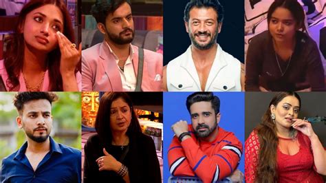 Bigg Boss OTT 2: 'गंध मचाकर रखा है शो में', बिग बॉस के इस कंटेस्टेंट की ...