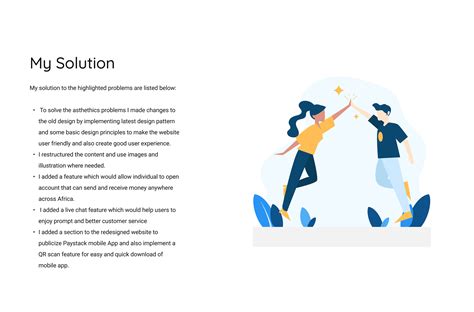 Image result for Paystack Preference Page