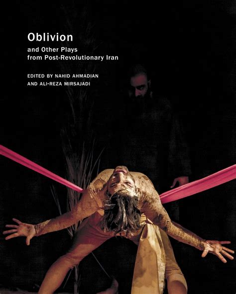 Oblivion by Nahid Ahmadian (Ed.) | Seagull Books