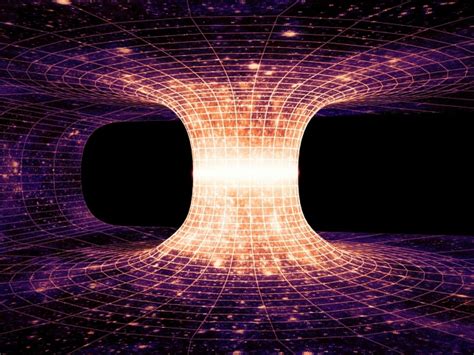 What Stranger Things gets right about wormholes | KHSU
